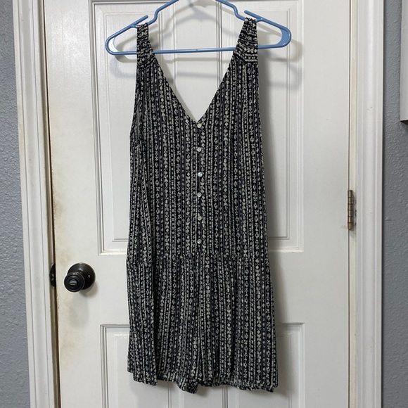 Promesa Romper Medium - Picture 1 of 4